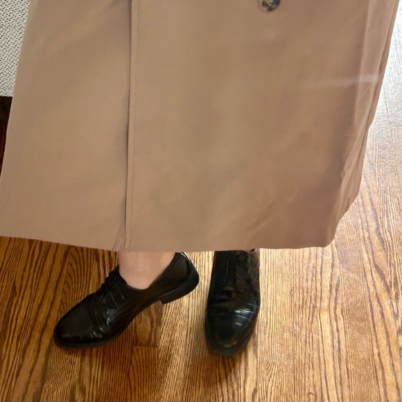 & Other Stories Croc Dress Shoes- 38 EU - Picture 9 of 9